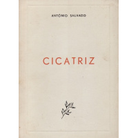 Livros/Acervo/S/SALVADO  CICAT